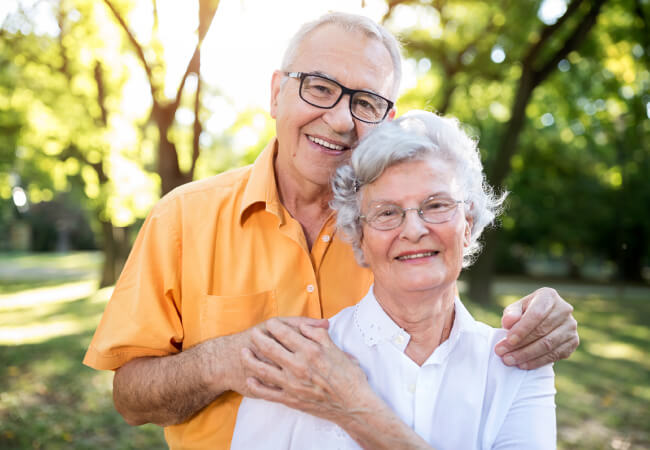 back pain at older age  North Smithfield, RI 