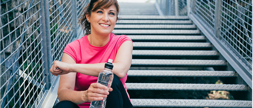 knee and hip pain North Smithfield, RI 