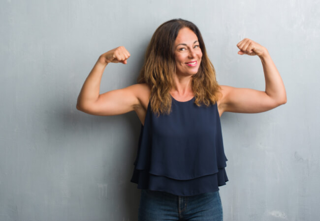 muscles North Smithfield, RI 