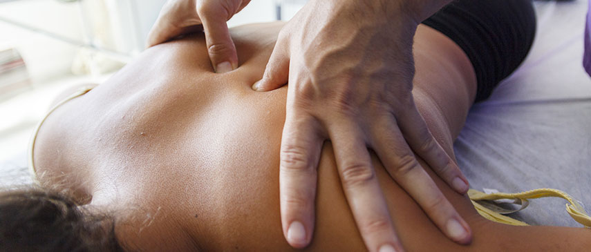 therapeutic massage North Smithfield, RI 