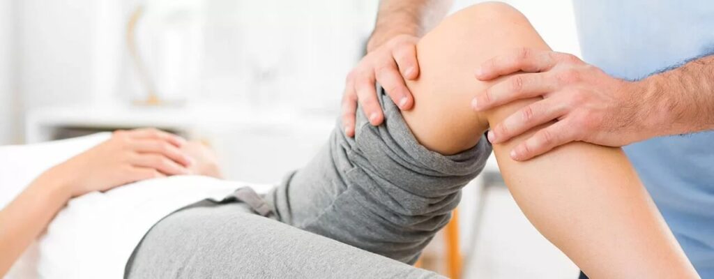 Physical therapy treatments