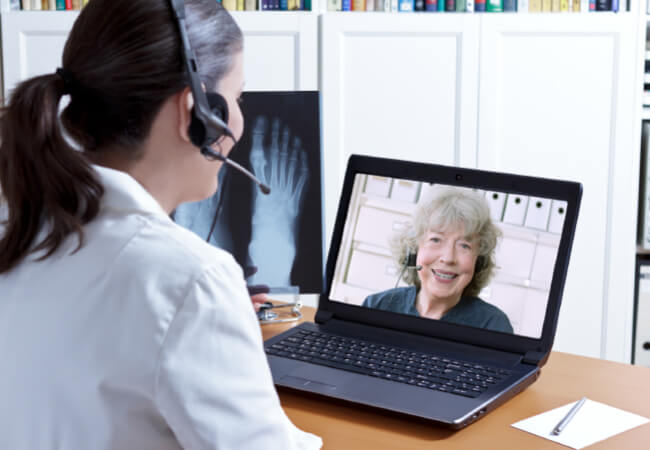 Nestor Physical Therapy