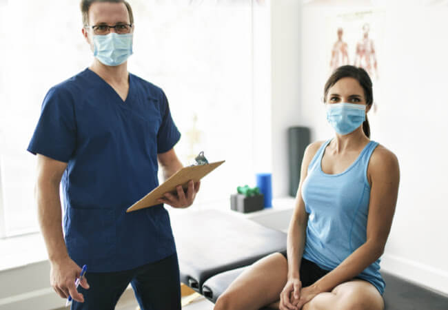 Nestor Physical Therapy