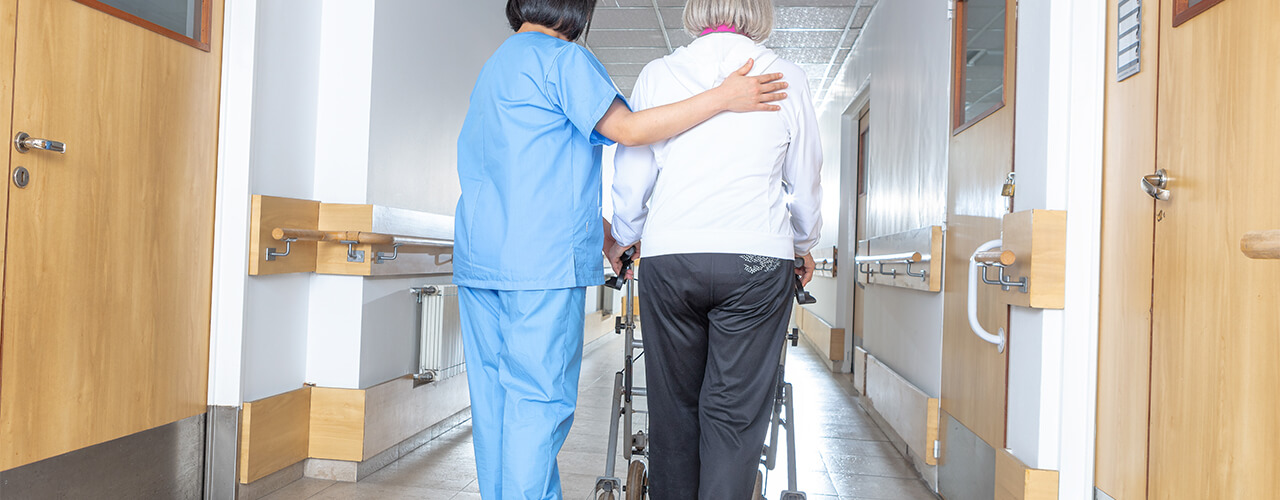 fall prevention North Smithfield, RI 