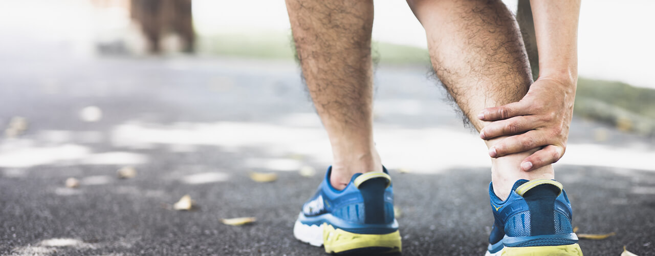 Sprains and strains pain relief North Smithfield, RI