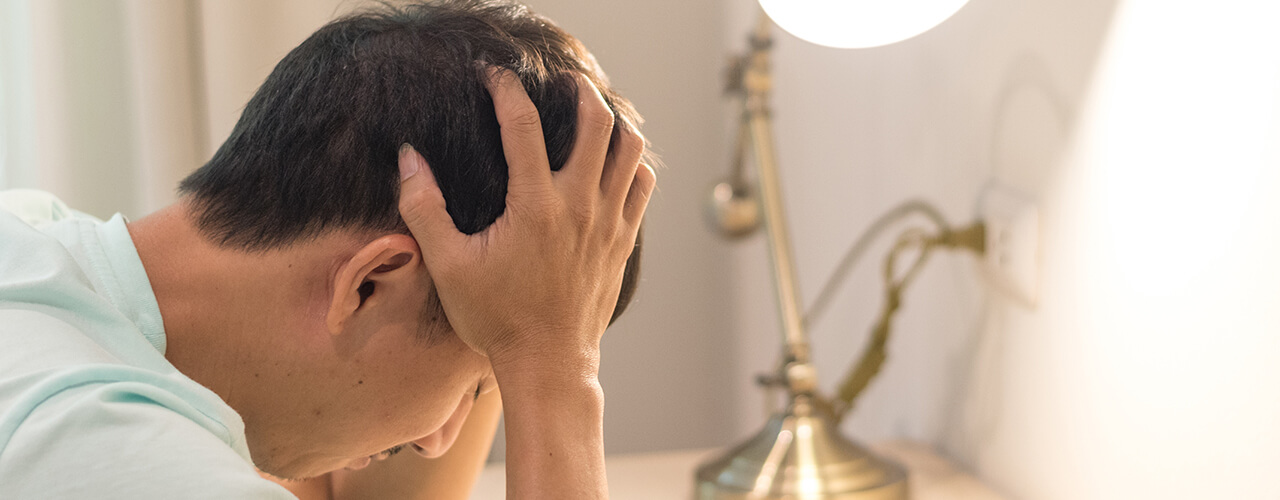 neurological disorders  North Smithfield, RI 