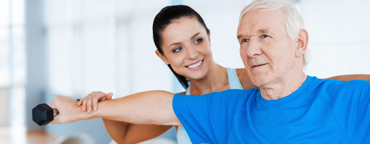 therapeutic exercise North Smithfield, RI 