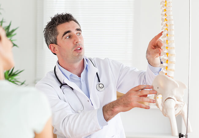 Nestor Physical Therapy