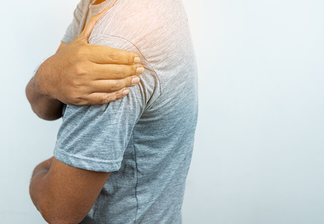 Nestor Physical Therapy