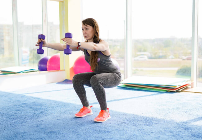 Nestor Physical Therapy