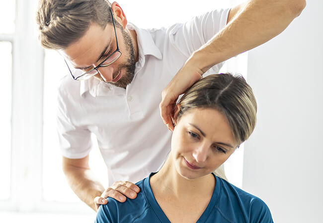 Nestor Physical Therapy