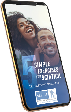 Ebook for Sciatica Pain Relief