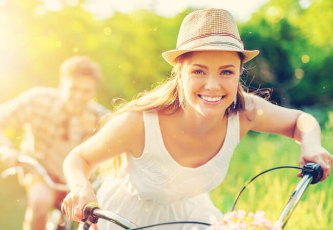 Relieve Your Dizziness and Vertigo Today!