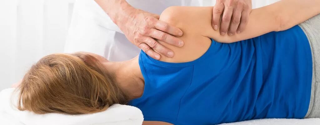 Experiencing 1 of These 5 Common Shoulder Injuries? Find Relief With PT