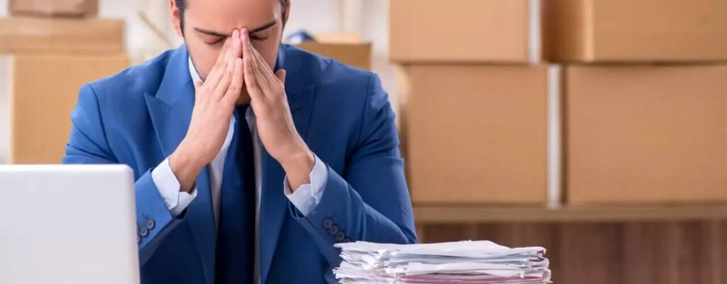Say Goodbye to Those Persistent Stress-Related Headaches