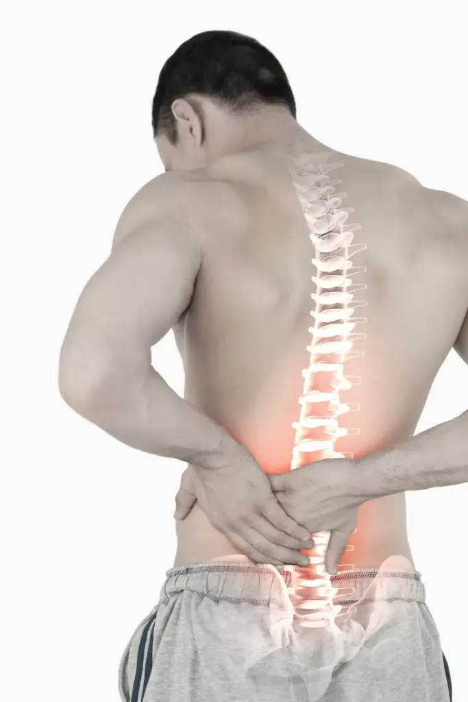 Stand up to Lower Back Pain With Physical Therapy