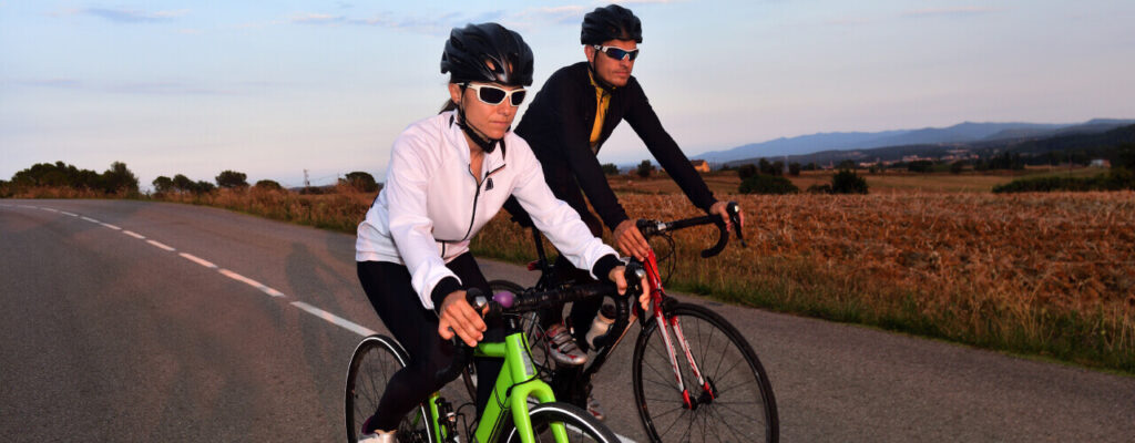How Can Cycling Help With Recovery?  