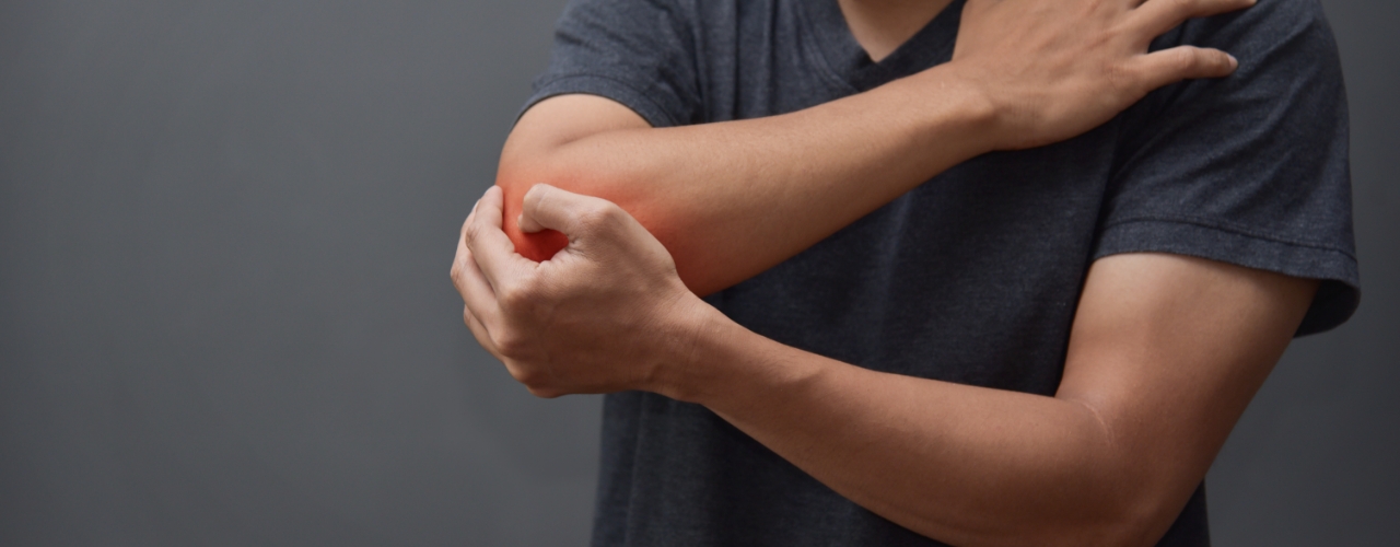 Elbow, Wrist & Hand Pain Relief Bedford, Timberlea & Dartmouth, NS