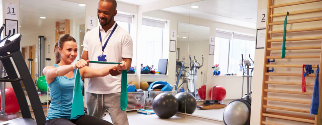 Importance of Post-Operative Rehabilitation