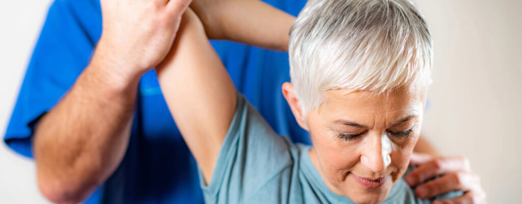 Mobility Improvement