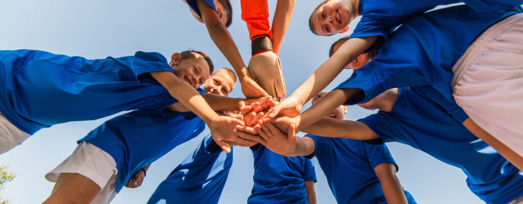 Youth Sports Injury: Protecting Young Athletes from Injuries on the Field