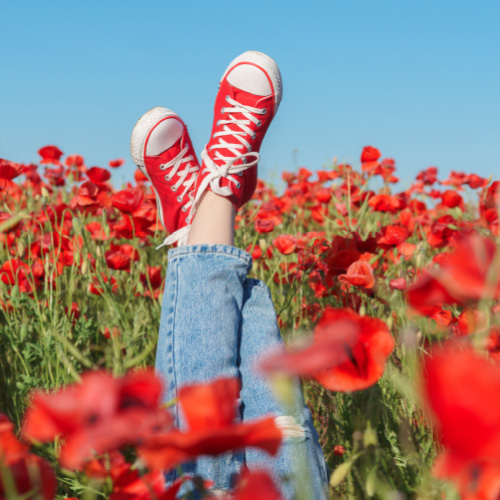 How to Find Relief for Foot Pain With PT This Spring