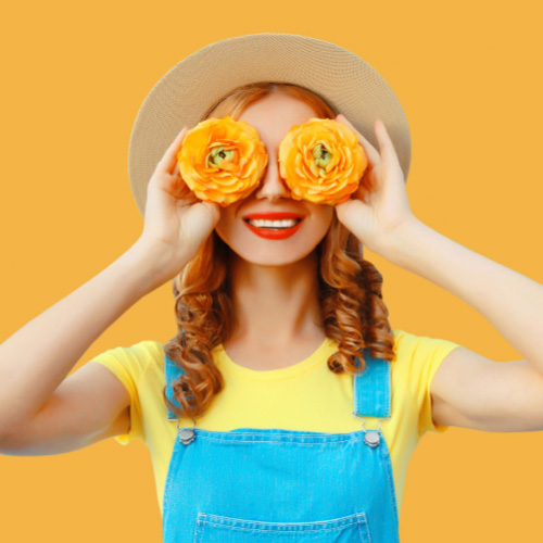 Bloom Without Aches: Ease Osteoarthritis Pain