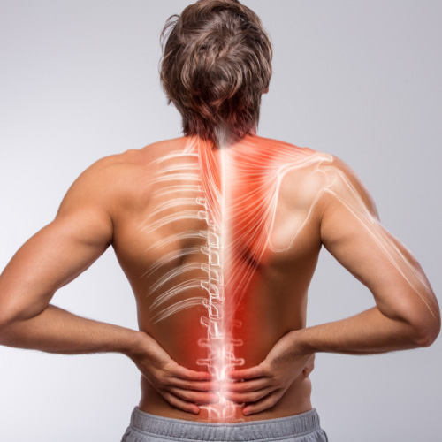 Real Solutions for Back Pain Caused by Herniated Discs