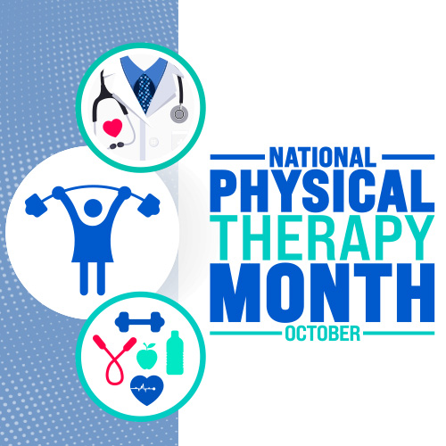 Get Your Health Back On Track With Physical Therapy