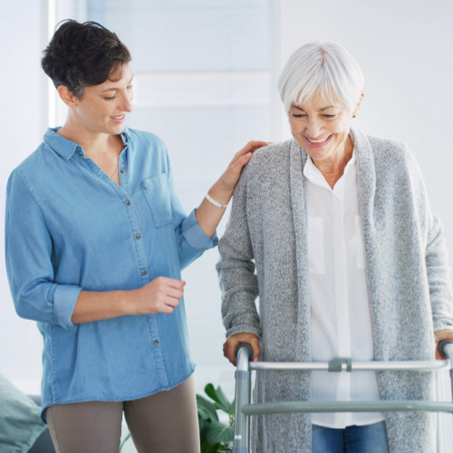 The Importance of a Good Fall Prevention Plan