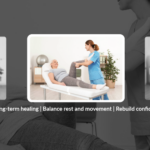 Effective Post-Op Recovery that Supports Knee Surgery Rehab