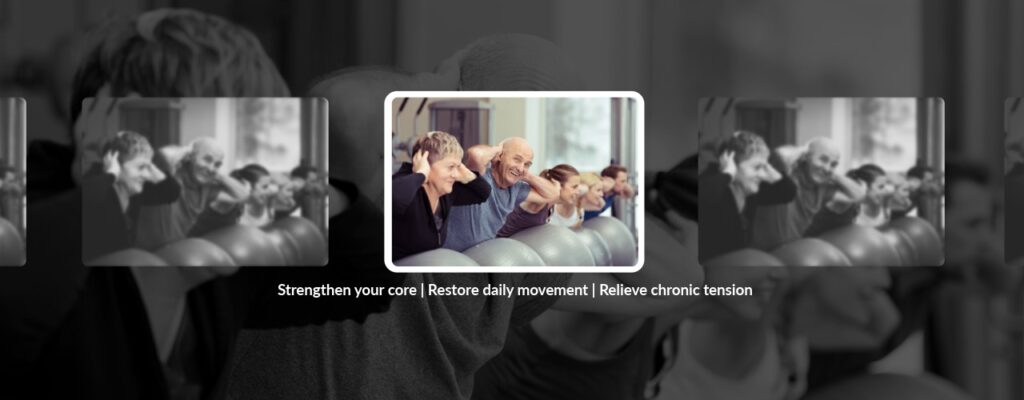 Effective Strategies for Chronic Back Pain Relief