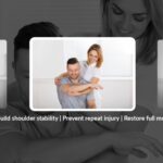 How Physical Therapy Helps with Recovering from a Shoulder Dislocation