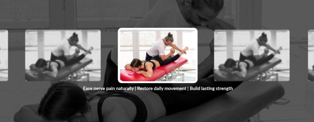 How to Manage Sciatica Pain and Improve Mobility