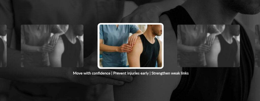 Injury Prevention Tips from Physical Therapists
