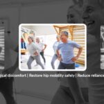 Pain Management Techniques After a Hip Replacement