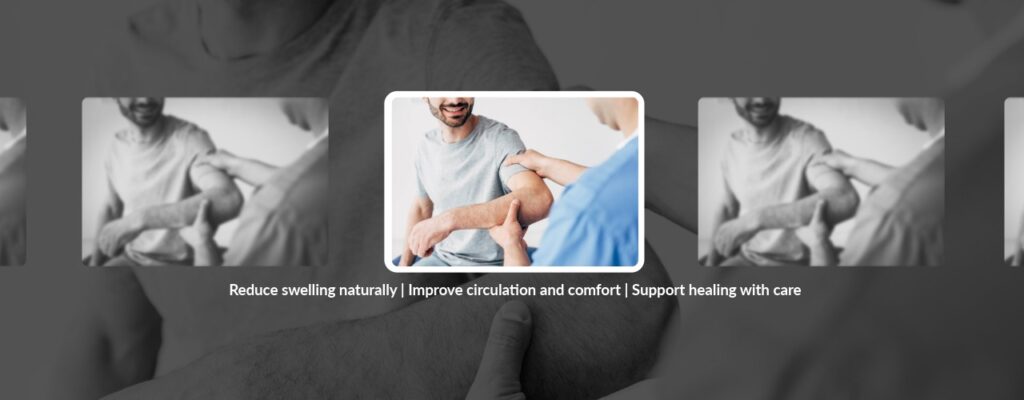 Post-Surgical Swelling Management with Physical Therapy