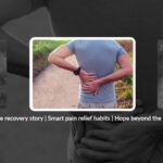 The Impact of Chronic Back Pain on Daily Life and How to Cope