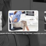 Understanding the Most Common Causes of Back Pain