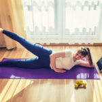 At Home Workout