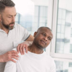 Unfreeze Your Shoulder; Reclaim Your Active Life