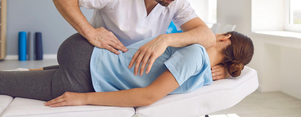 The Difference Between Back Pain and Sciatica