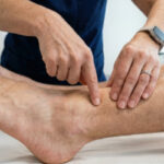 Conquering Ankle and Foot Injuries with Physical Therapy