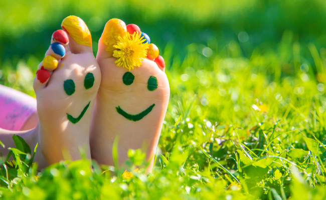 Foot Pain Prevention Tips for Staying Active This Summer